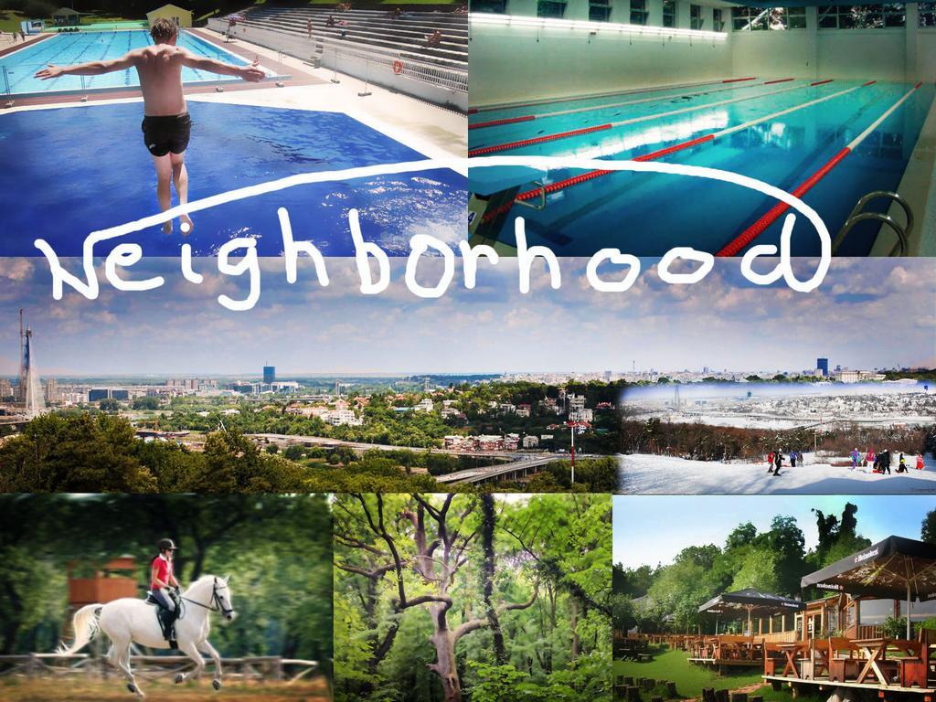 Banshill Belgrade
