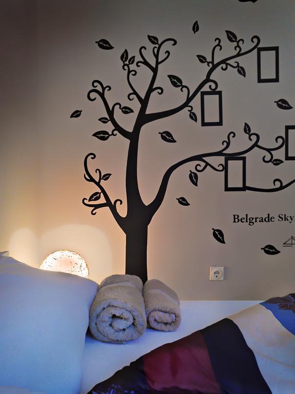 Apartment Banshill