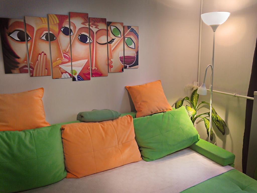 Apartment Banshill Belgrad