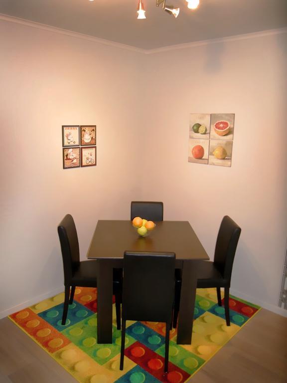 Banshill Apartment Belgrade