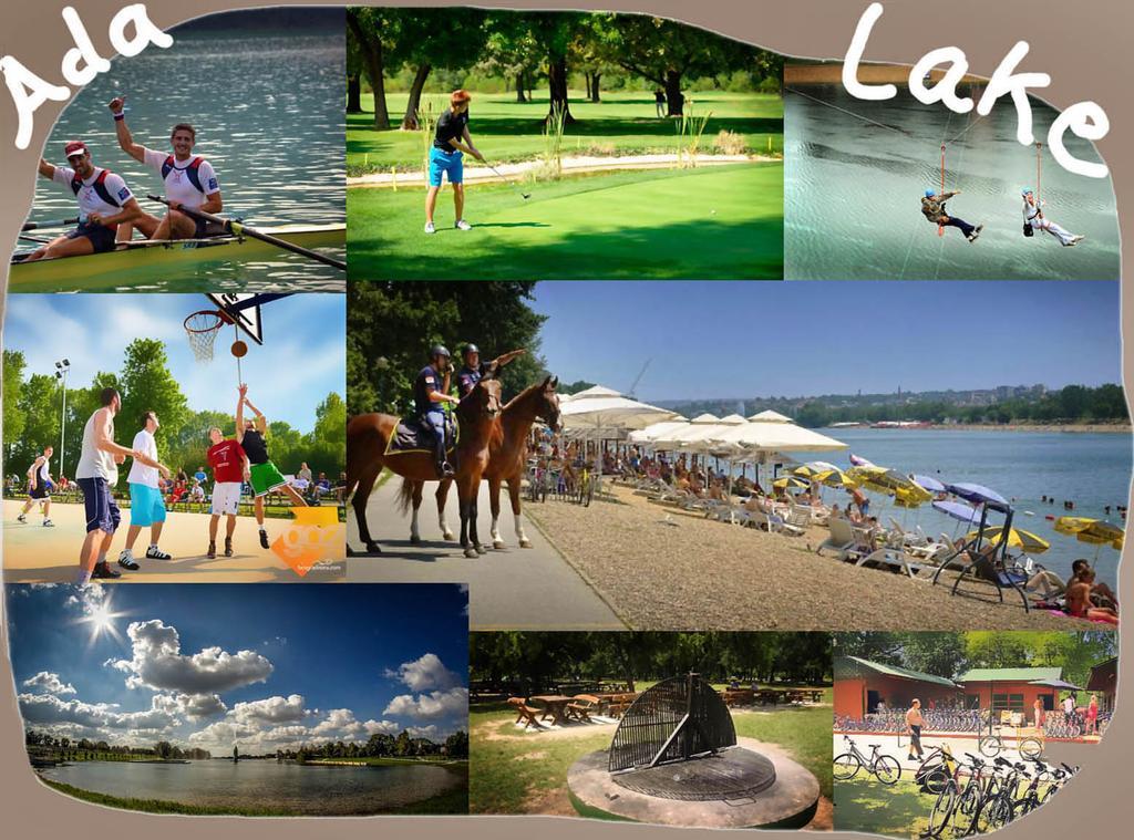 Banshill * Belgrade