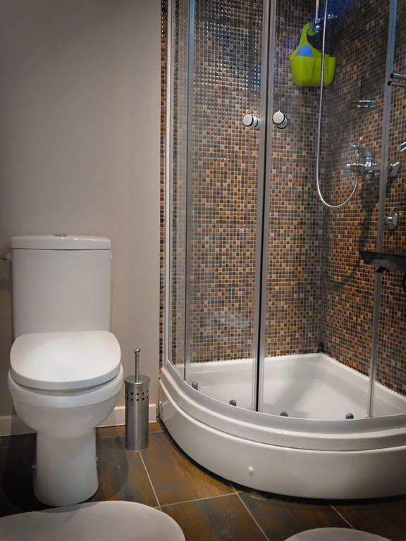 Banshill Apartment Belgrade